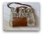 borsa coffee bag
